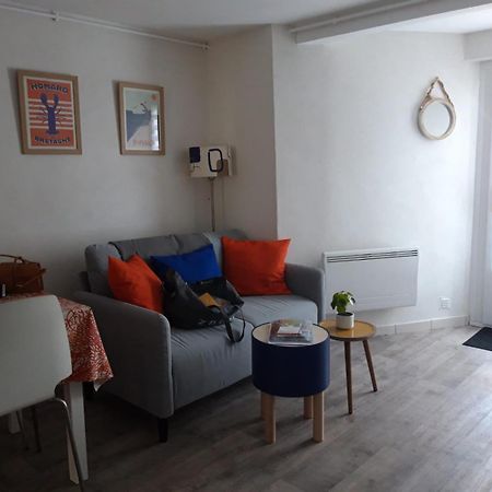 Bel Appartement St Malo Avec Jardin A 2 Pas De La Plage Sillon Saint-Malo Exterior photo