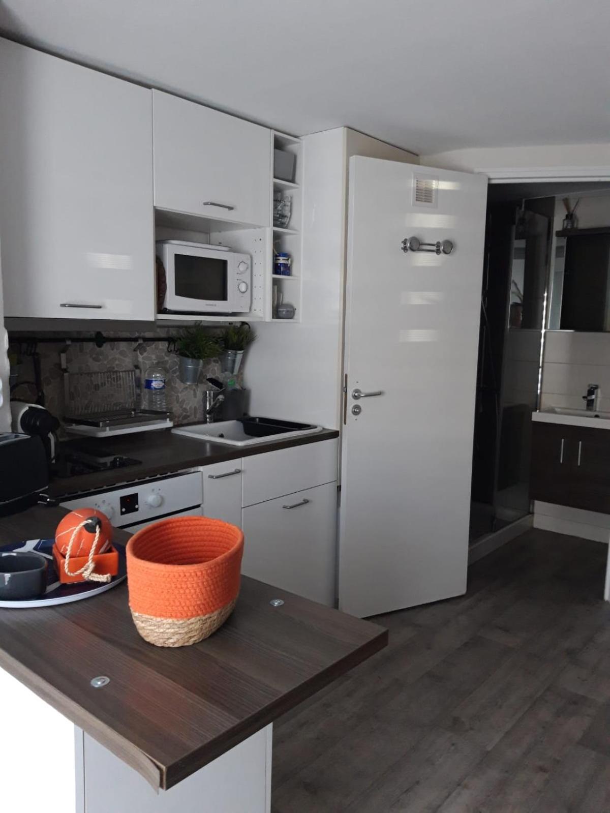 Bel Appartement St Malo Avec Jardin A 2 Pas De La Plage Sillon Saint-Malo Exterior photo